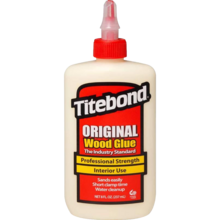 Titebond Wood Glue